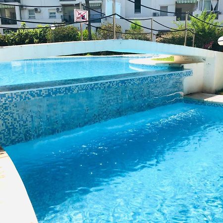 Apartment Beach El Albir Екстериор снимка