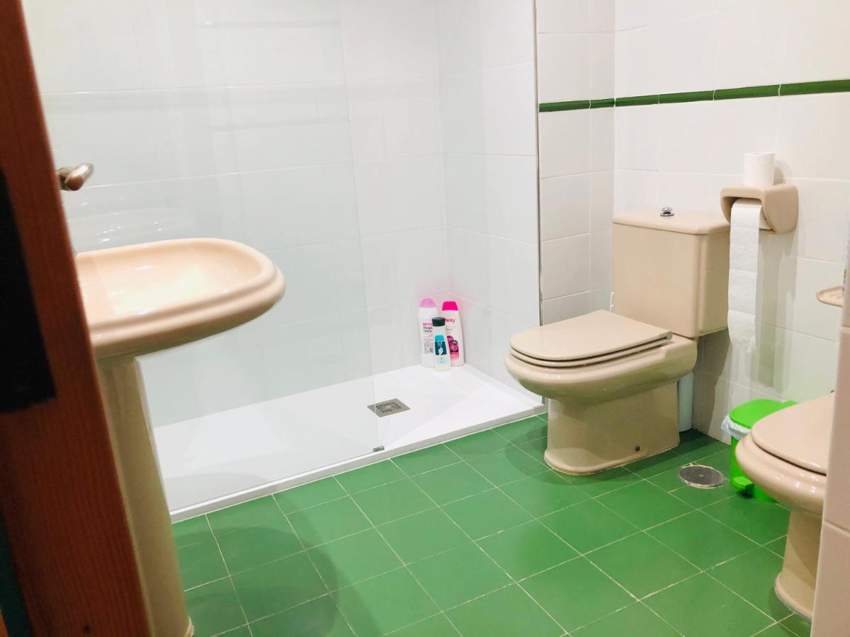Apartment Beach El Albir Екстериор снимка