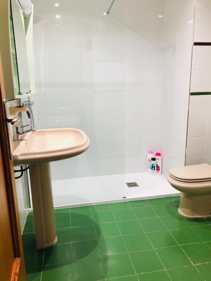 Apartment Beach El Albir Екстериор снимка