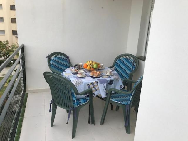 Apartment Beach El Albir Екстериор снимка