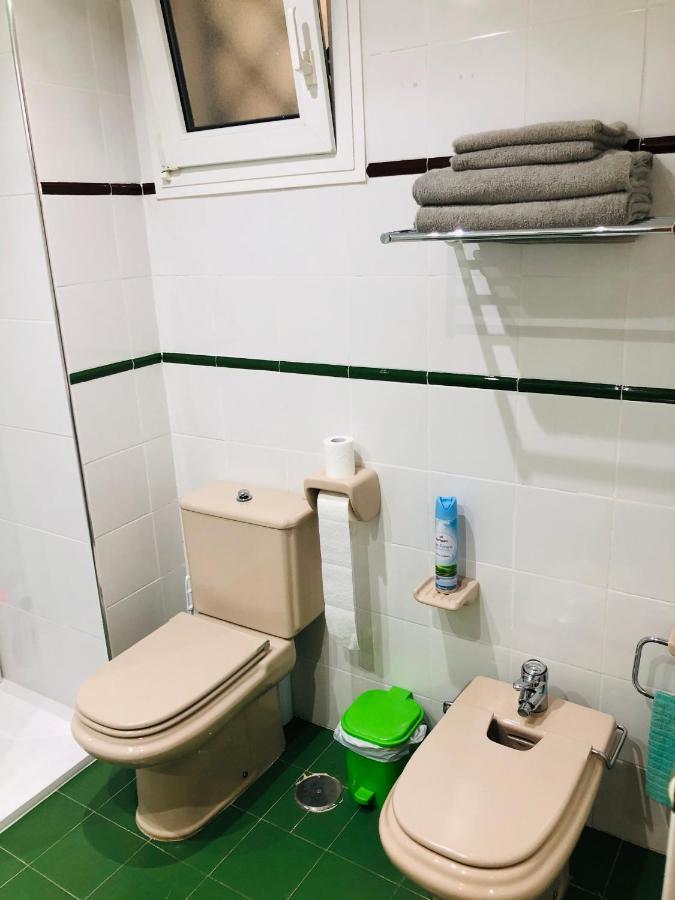 Apartment Beach El Albir Екстериор снимка