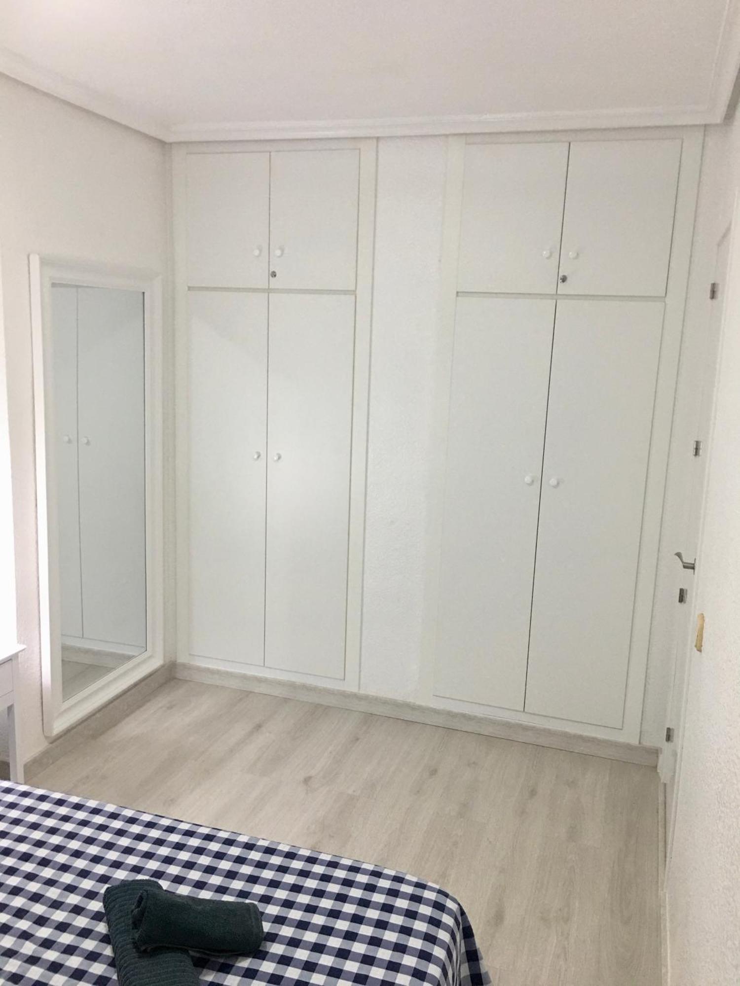 Apartment Beach El Albir Екстериор снимка