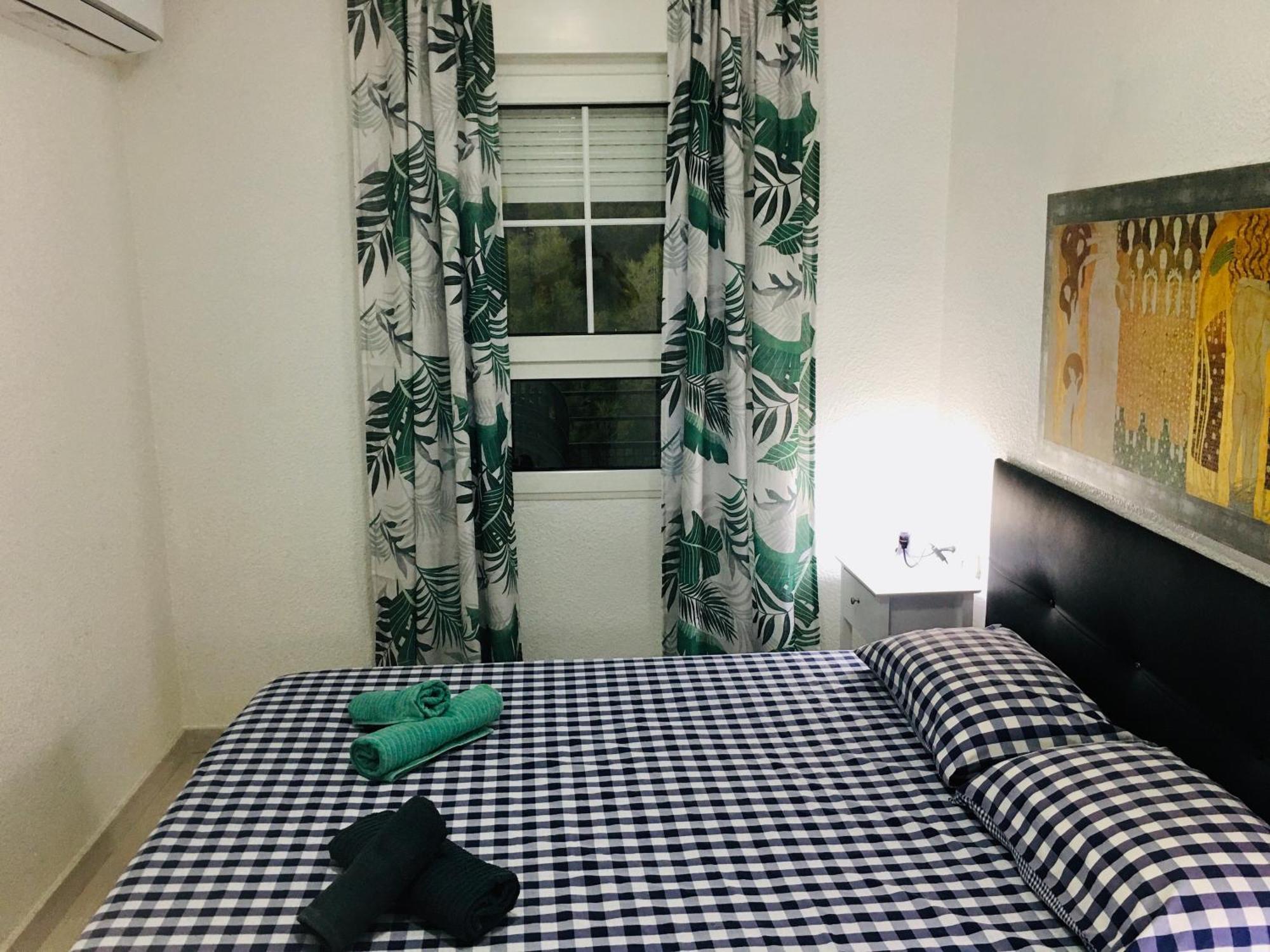 Apartment Beach El Albir Екстериор снимка